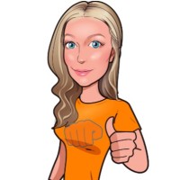 America's Best Restaurants Employee Ashley Mullins's profile photo