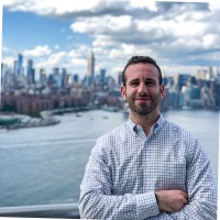 ZRS Management Employee Jonathan Sussman's profile photo