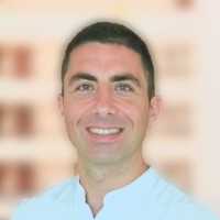 Groupe Chantelle Employee Julien Gaydon's profile photo