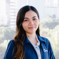 Payruler Employee Jessica Cahutay's profile photo
