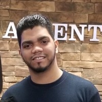 JULABO USA, Inc. Employee Jose Felix Silverio's profile photo