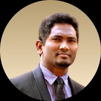 Amoga Employee Hemanth Kumar's profile photo