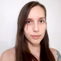 QActions Employee Iliana Romero's profile photo