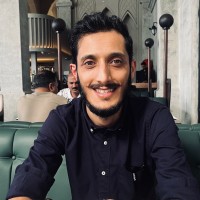 The Media Ant Employee Hitesh Chauhan's profile photo