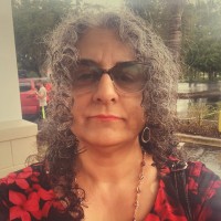 Zion-Benton Township High School Employee Renu Massa's profile photo