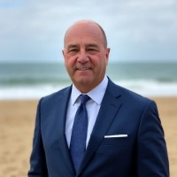 MC Consultants Employee William Cousins's profile photo