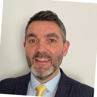 Agilia Infrastructure Partners Employee Gordon Greer's profile photo