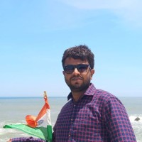 Prashant Gohil Email & Phone Number