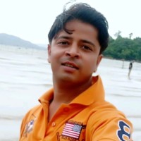 Exodus Information Technology Pvt. Ltd. Employee Rohit Kumar's profile photo