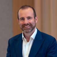 Aviva Investors Employee Andy Coles's profile photo
