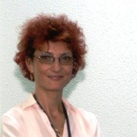 Trinoor Employee Laura Manoiu's profile photo