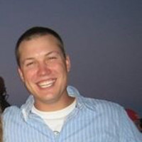 Thermal Circuits Inc. Employee Benjamin Levie's profile photo