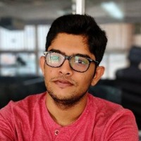 MORE Employee Sachin Guruswamy's profile photo
