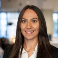 Rebecka Andersson Email & Phone Number