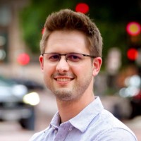 Lockheed Martin Employee Blake Snyder's profile photo