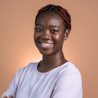 Giz Ghana Employee Emmanuella Essel's profile photo