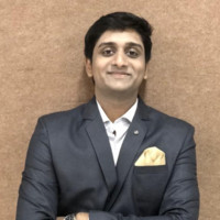 Yash Zaveri's profile photo