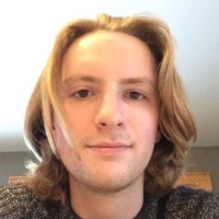 Collective Data Employee Joziah Grimm's profile photo