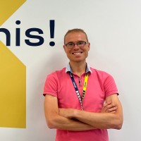 Sodexo España – Beneficios e Incentivos Employee Jesús Nieto Linares's profile photo