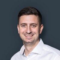 ACTRON AG Employee Markus Mann's profile photo