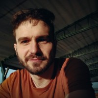 Videobolt Employee Žare Petkov's profile photo