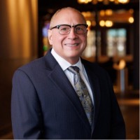 The Queen Baton Rouge Employee Roland P. Gaudet's profile photo