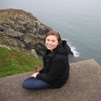 Disney Streaming Employee Devyn Williams's profile photo