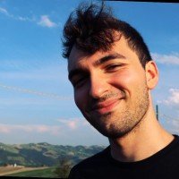 Francesco Ferrari Email
