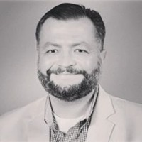 Ingram Barge Company Employee James Bernhard's profile photo