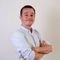 Aditco nv Employee Maikel Tjolle's profile photo