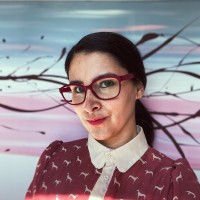 Workgroup Employee Tati Iglesias's profile photo
