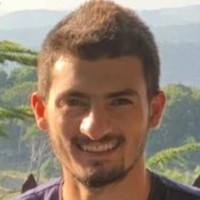 Murex Employee Mark Moussa's profile photo