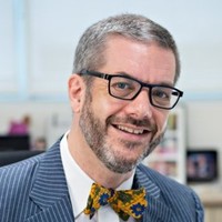 Greg Tucker-Kellogg Email & Phone Number