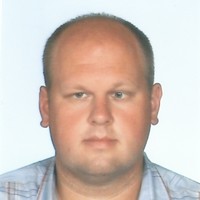 MSA, a.s. Employee Michal Kršík's profile photo