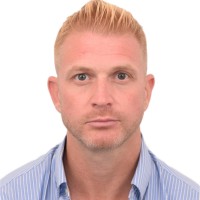 Rugby Resources Ltd Employee Jon Hermanson's profile photo