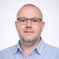 Sodebo Employee Alexandre Dubost's profile photo