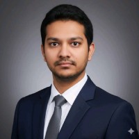 Aisin U.S.A. Mfg., Inc. Employee Suraj Venugopalan's profile photo