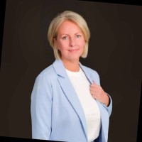 StrateVision.fin Employee Kristel Smets's profile photo
