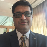 Harish Sharma Email