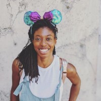 YouTube Employee Heather Ruppert-West's profile photo
