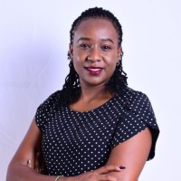 Faulu Microfinance Bank Employee Gloria Kositany's profile photo