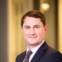 Brunel Pension Partnership Limited Employee Nicholas Gray's profile photo