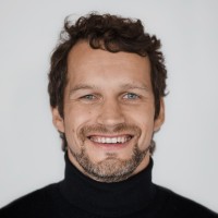 CAST AI Employee Rokas Bilevičius's profile photo