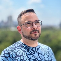 David Pineda Email & Phone Number