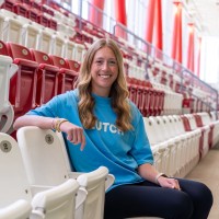 Nb Development Employee Brooke Fudge's profile photo