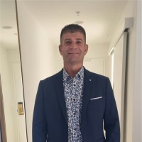 ProTen Employee Nathan Reynolds's profile photo