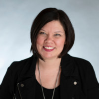 Keller Williams Westfield Employee Amber Burke's profile photo