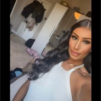 Chloe Ramsay Email