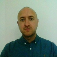 Principality Building Society Employee Ross Jelf's profile photo