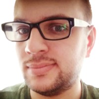 Stepan Gorachko Email